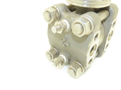 Gould Statham PD3000-030 Electronic Pressure Transmitter 30VDC 2000 PSI 1/8" NPT