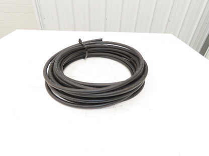 Parker HFS04  1/4"x 50' Hydraulic Hose 3000psi Parflex Firescreen