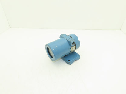 Rosemount 0444RL9U1C2E5R0197 Temperature Transmitter Display 45VDC 400-600° F