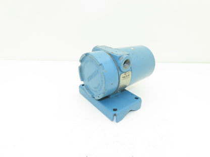 Rosemount 0444RL9U1C2E5R0197 Temperature Transmitter Display 45VDC 400-600° F