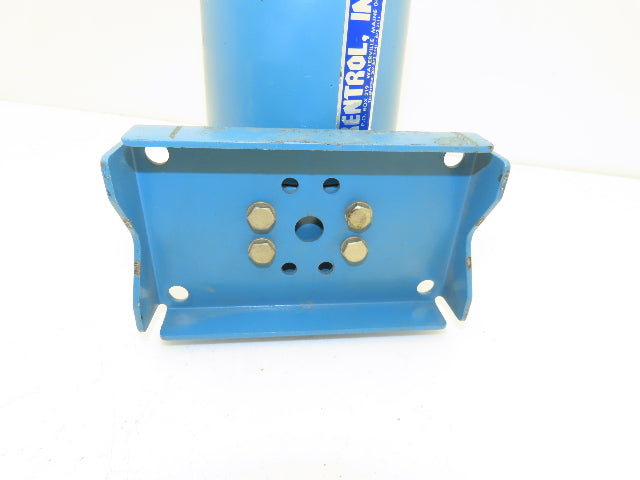 Rosemount 0444RL9U1C2E5R0197 Temperature Transmitter Display 45VDC 400-600° F