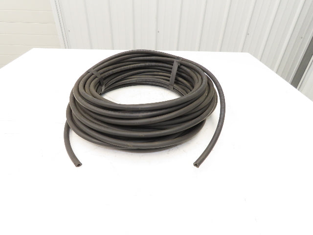 Parker HFS04  1/4"x 100' Hydraulic Hose 3000psi Parflex Firescreen