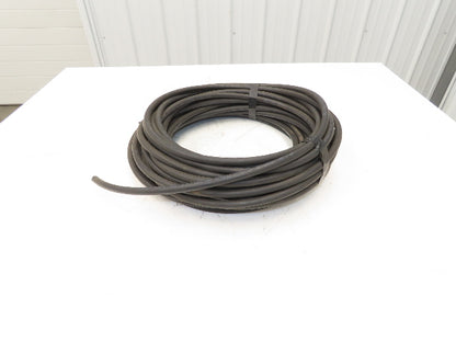 Parker HFS04  1/4"x 100' Hydraulic Hose 3000psi Parflex Firescreen