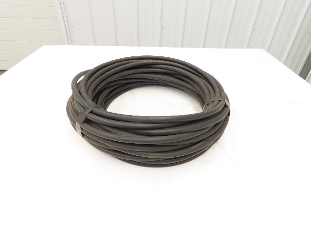 Parker HFS04  1/4"x 100' Hydraulic Hose 3000psi Parflex Firescreen