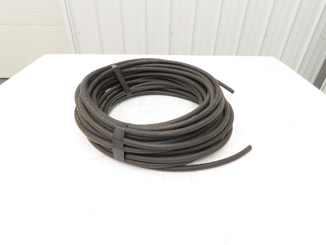 Parker HFS04  1/4"x 100' Hydraulic Hose 3000psi Parflex Firescreen