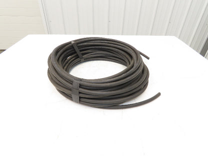 Parker HFS04  1/4"x 100' Hydraulic Hose 3000psi Parflex Firescreen