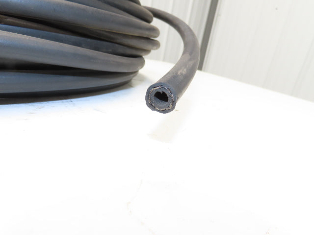 Parker HFS04  1/4"x 100' Hydraulic Hose 3000psi Parflex Firescreen