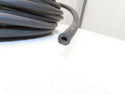 Parker HFS04  1/4"x 100' Hydraulic Hose 3000psi Parflex Firescreen