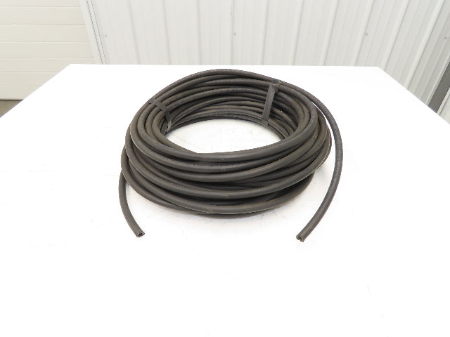 Parker HFS04  1/4"x 100' Hydraulic Hose 3000psi Parflex Firescreen
