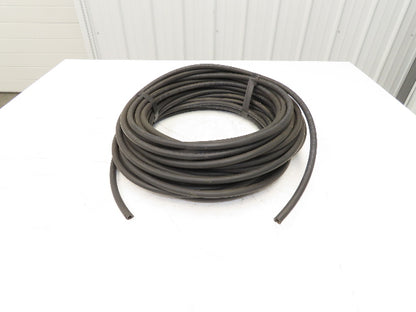 Parker HFS04  1/4"x 100' Hydraulic Hose 3000psi Parflex Firescreen