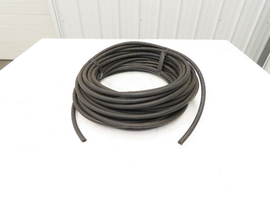 Parker HFS04  1/4"x 100' Hydraulic Hose 3000psi Parflex Firescreen