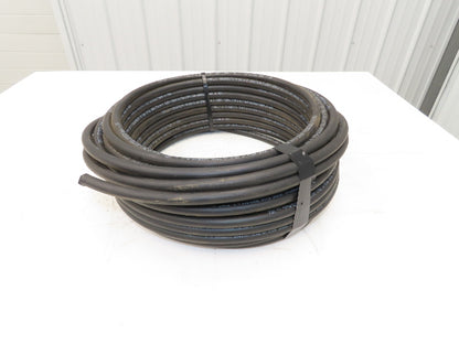 Parker HFS05  5/16"x 100' Hydraulic Hose 3000psi Parflex Firescreen