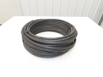 Parker HFS05  5/16"x 100' Hydraulic Hose 3000psi Parflex Firescreen