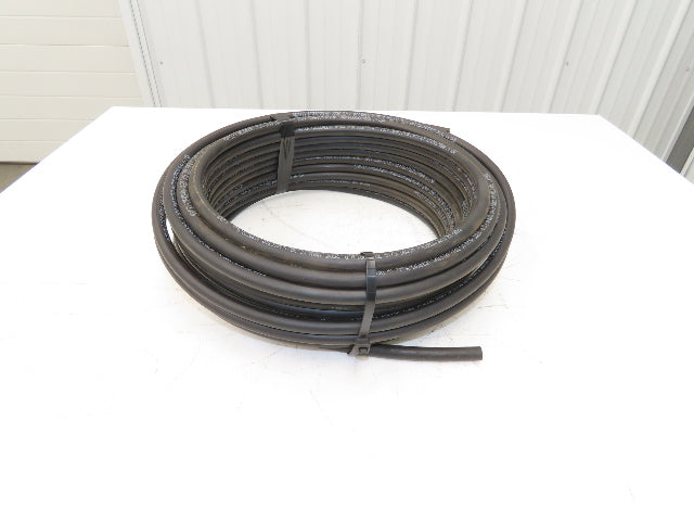 Parker HFS05  5/16"x 100' Hydraulic Hose 3000psi Parflex Firescreen