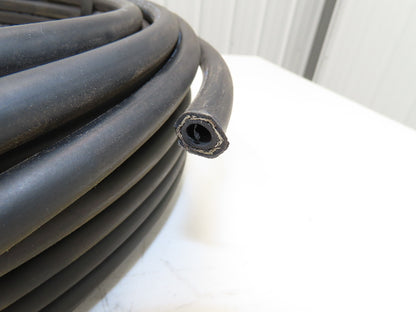 Parker HFS05  5/16"x 100' Hydraulic Hose 3000psi Parflex Firescreen