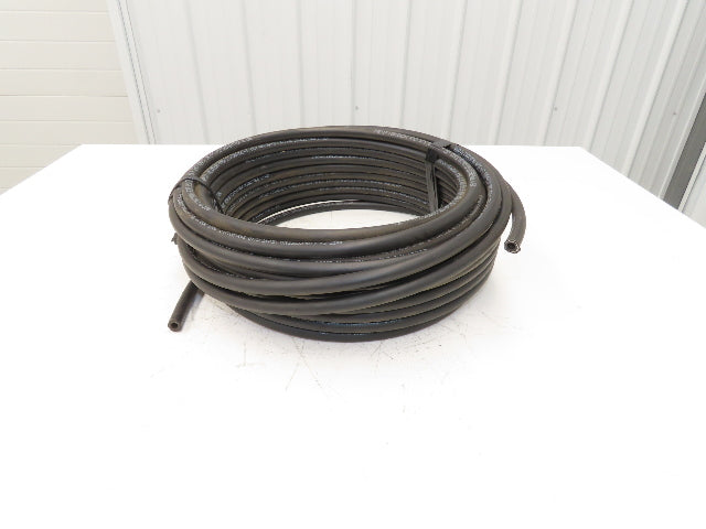 Parker HFS05  5/16"x 100' Hydraulic Hose 3000psi Parflex Firescreen