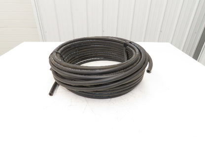 Parker HFS05  5/16"x 100' Hydraulic Hose 3000psi Parflex Firescreen