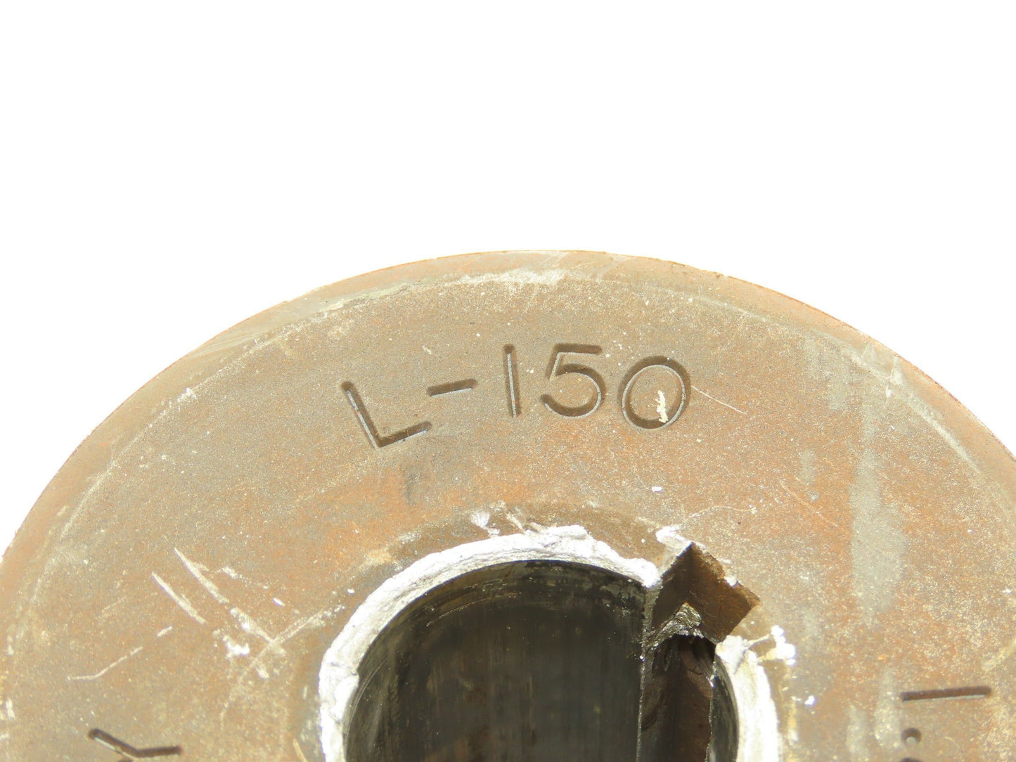 Lovejoy L-150 Coupling with Spider 1-7/8" Bore to 1-1/4" Bore
