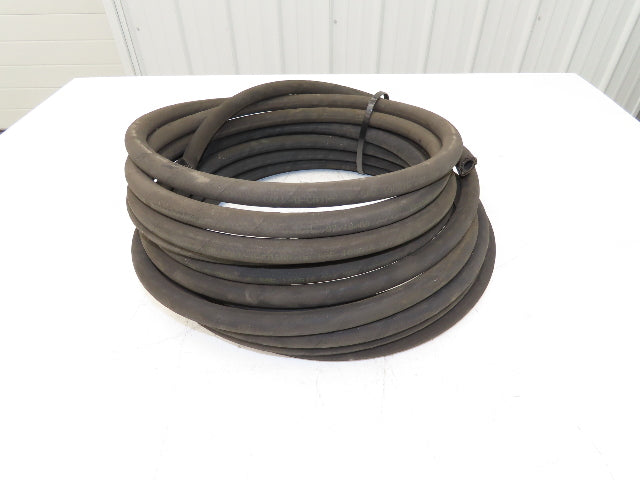 Weatherhead H24508 1/2"x 50' Hydraulic Hose Hi-R-Flex 3500psi