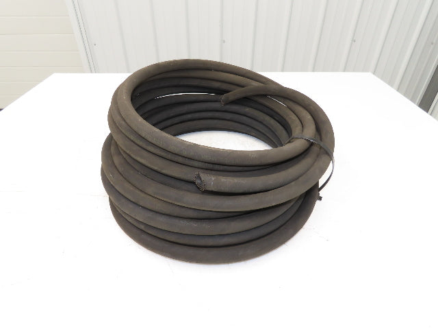 Weatherhead H24508 1/2"x 50' Hydraulic Hose Hi-R-Flex 3500psi