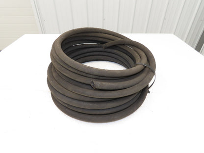 Weatherhead H24508 1/2"x 50' Hydraulic Hose Hi-R-Flex 3500psi