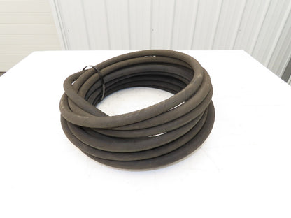 Weatherhead H24508 1/2"x 50' Hydraulic Hose Hi-R-Flex 3500psi