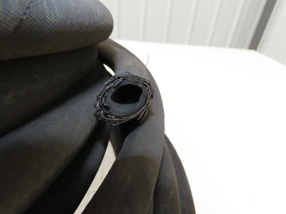 Weatherhead H24508 1/2"x 50' Hydraulic Hose Hi-R-Flex 3500psi