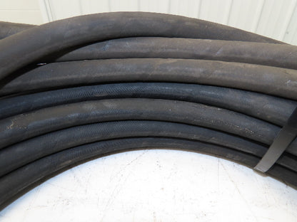 Weatherhead H24508 1/2"x 50' Hydraulic Hose Hi-R-Flex 3500psi