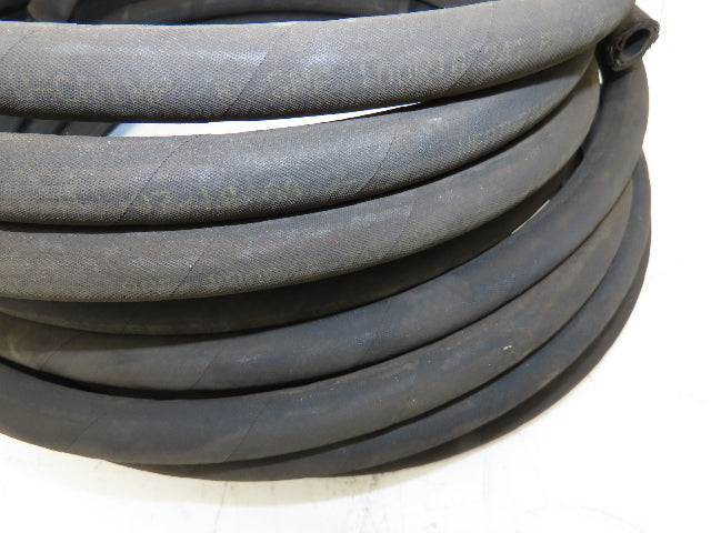 Weatherhead H24508 1/2"x 50' Hydraulic Hose Hi-R-Flex 3500psi
