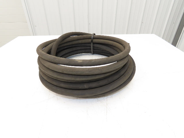 Weatherhead H24508 1/2"x 50' Hydraulic Hose Hi-R-Flex 3500psi