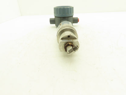 Gould Statham PG3000-200 Electronic Pressure Transmitter 30VDC 200 PSI Haz Loc
