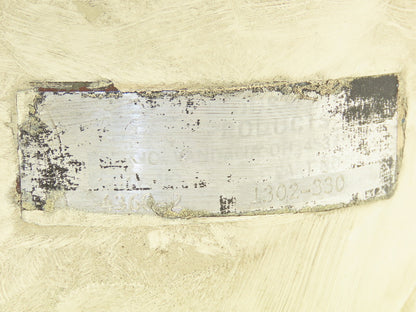 BSF NEMA 286T C-Face Pump Motor Adapter Steel Bell Housing 4-Bolt SAE-C