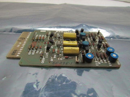 Gettys 14-0038-100 PC Board