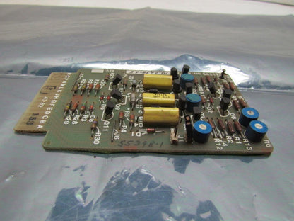 Gettys 14-0038-100 PC Board