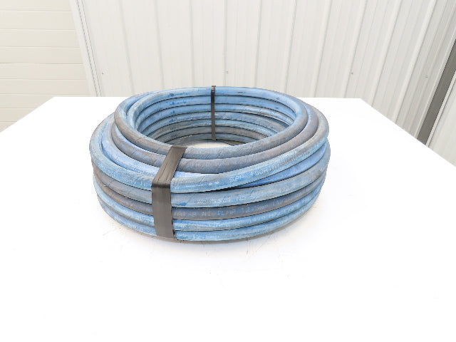 Parker 426-8 No-Skive Hydraulic Hose 1/2"x 100'  2000psi Hi-Temp
