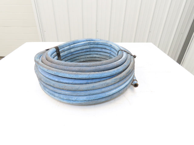Parker 426-8 No-Skive Hydraulic Hose 1/2"x 100'  2000psi Hi-Temp