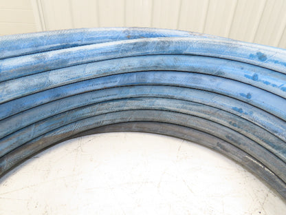 Parker 426-8 No-Skive Hydraulic Hose 1/2"x 100'  2000psi Hi-Temp
