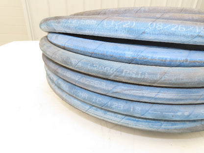 Parker 426-8 No-Skive Hydraulic Hose 1/2"x 100'  2000psi Hi-Temp