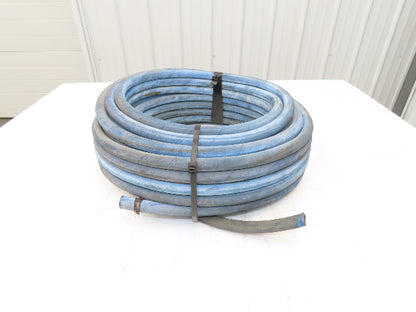 Parker 426-8 No-Skive Hydraulic Hose 1/2"x 100'  2000psi Hi-Temp