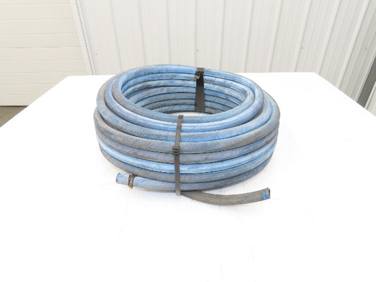 Parker 426-8 No-Skive Hydraulic Hose 1/2"x 100'  2000psi Hi-Temp