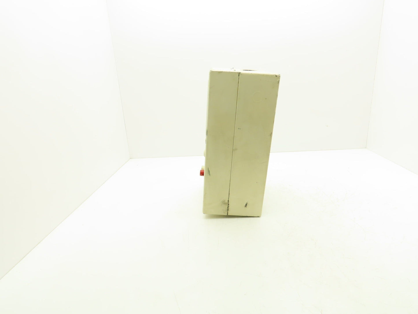 Allen Bradley 709-DOA1 Enclosed NEMA Size 3 Motor Starter 240V 60Hz