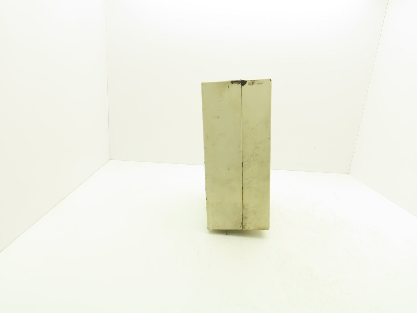 Allen Bradley 709-DOA1 Enclosed NEMA Size 3 Motor Starter 240V 60Hz