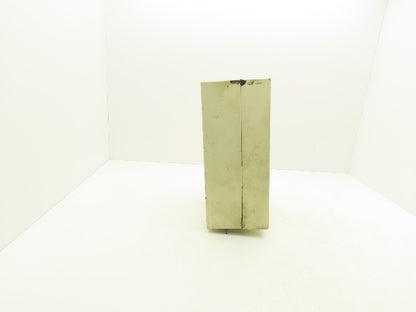 Allen Bradley 709-DOA1 Enclosed NEMA Size 3 Motor Starter 240V 60Hz