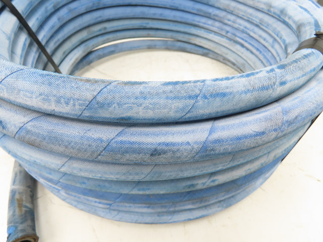 Parker 426-8 No-Skive Hydraulic Hose 1/2"x 50'  2000psi Hi-Temp
