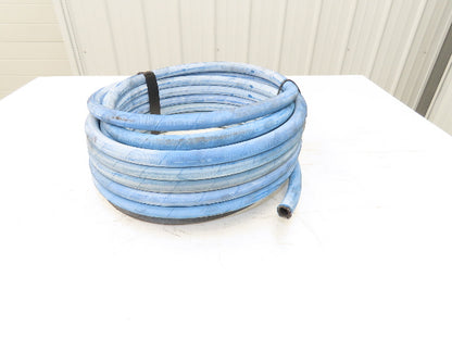 Parker 426-8 No-Skive Hydraulic Hose 1/2"x 50'  2000psi Hi-Temp