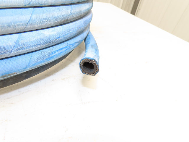 Parker 426-8 No-Skive Hydraulic Hose 1/2"x 50'  2000psi Hi-Temp
