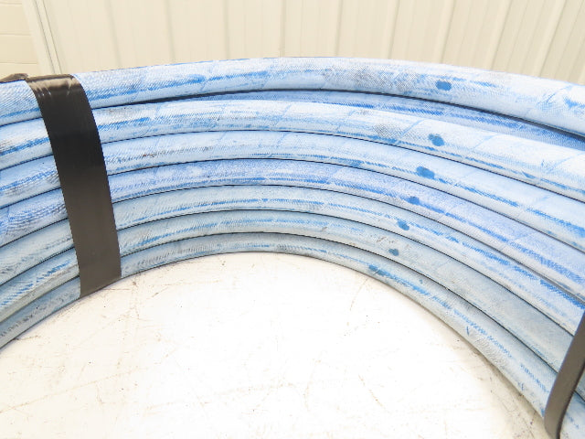 Parker 426-8 No-Skive Hydraulic Hose 1/2"x 50'  2000psi Hi-Temp