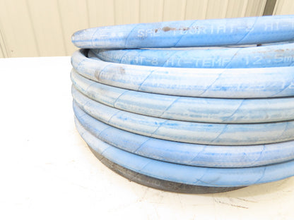 Parker 426-8 No-Skive Hydraulic Hose 1/2"x 50'  2000psi Hi-Temp