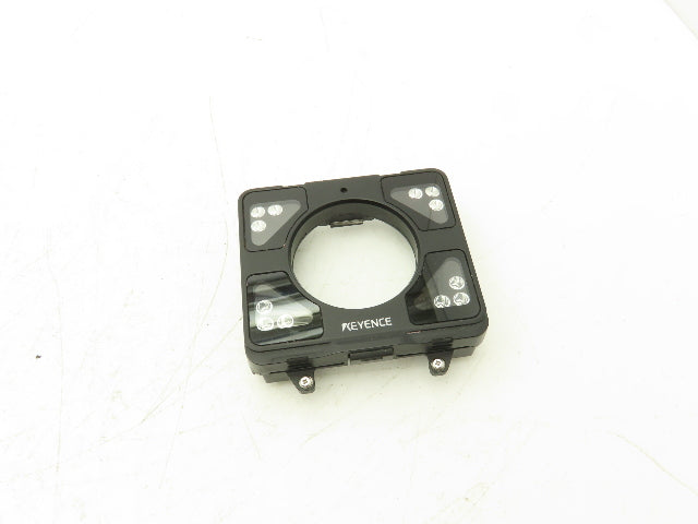 Keyence IV3-L5M Sensor Light Infrared IP67 For IV3-500MA Camera
