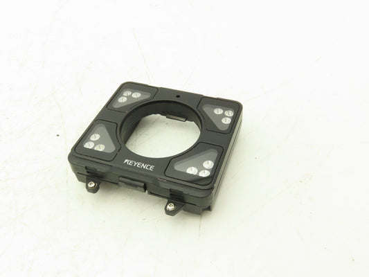 Keyence IV3-L5M Sensor Light Infrared IP67 For IV3-500MA Camera